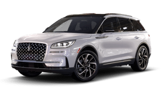 2024 Lincoln Lincoln Corsair External Image 1